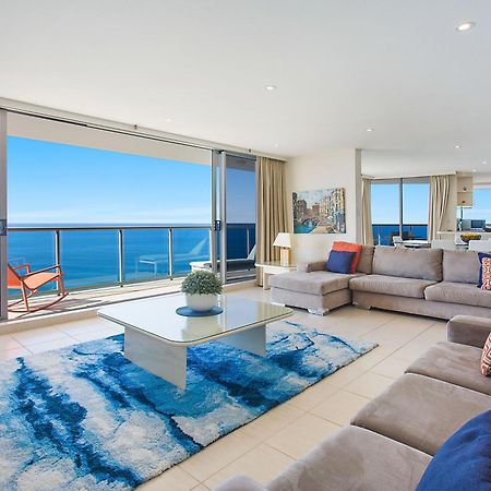 Peninsula Apartments Managed By Gchs Gold Coast Dış mekan fotoğraf