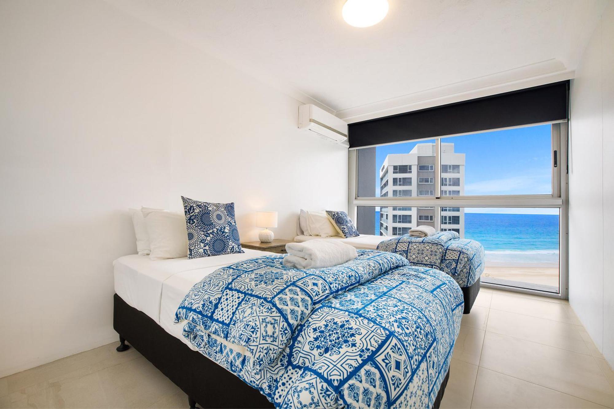 Peninsula Apartments Managed By Gchs Gold Coast Dış mekan fotoğraf