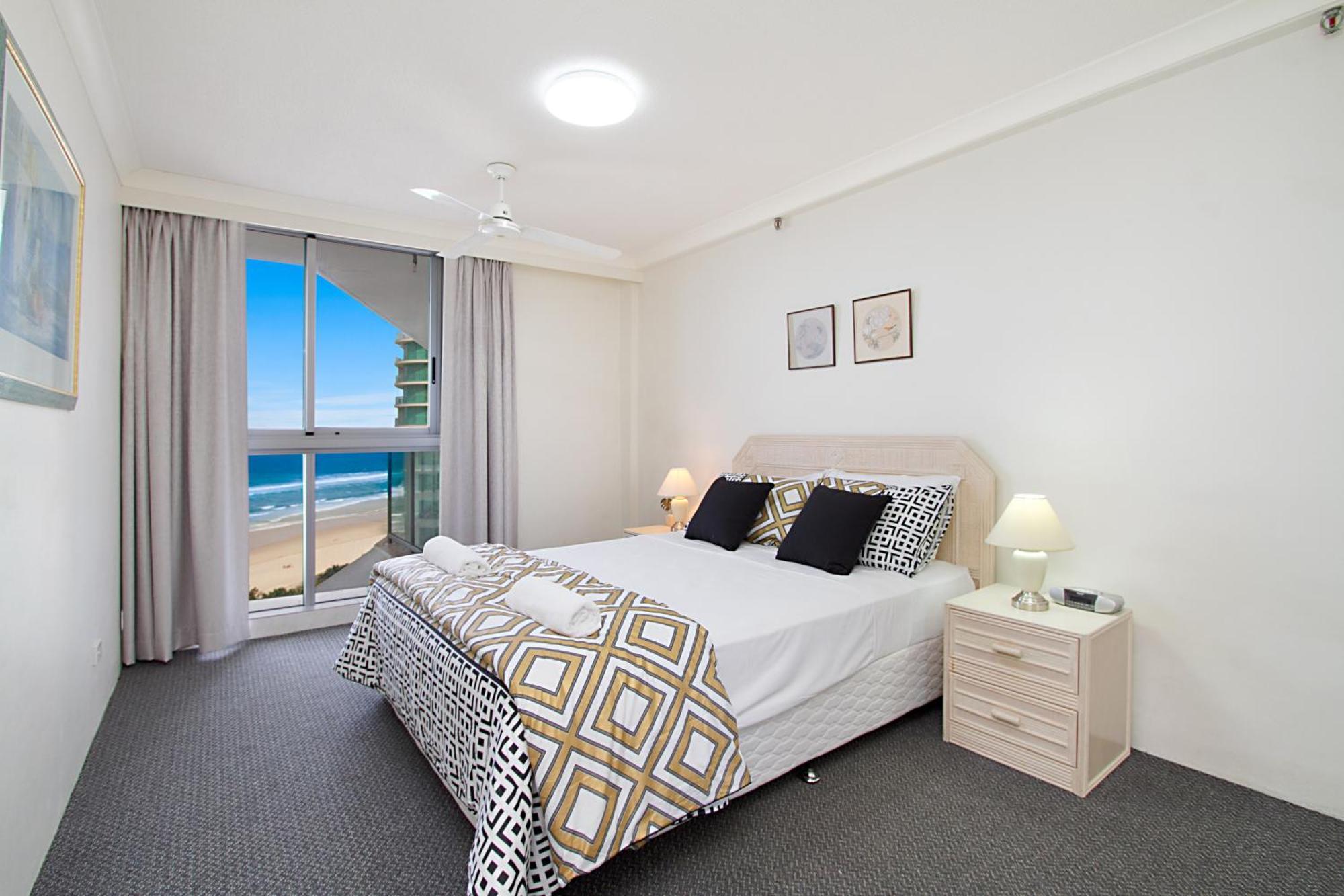 Peninsula Apartments Managed By Gchs Gold Coast Dış mekan fotoğraf